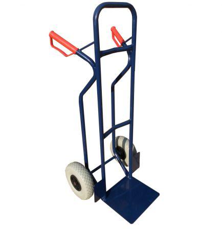 Molnárkocsi tömör kerékkel ( 150 kg)