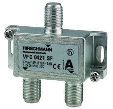 Koax elosztó - Koax kábel