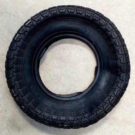 Talicska kerékhez külső gumi 3.50-8 (360 mm)