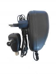 Tápfeladó erősítős antennákhoz (12v/100mA) F csatlakozós