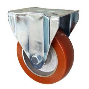AVP aluminium kerék 125x40 mm fix villa