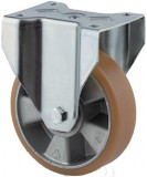 AVP aluminium kerék 125x50 mm fix villa