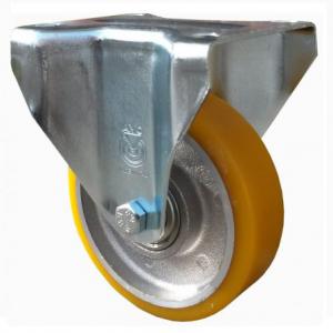 AVP aluminium kerék fix villa 80 mm