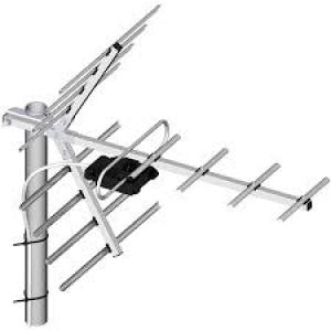 MindigTV antenna UHF Yagi  11dBi DVB-T