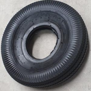 Molnárkocsi kerékhez külső gumi 260 mm (10"x4.10/3.50-4)