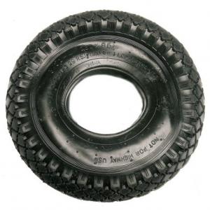 Molnárkocsi kerékhez külső gumi 260x85 mm (3.00-4)