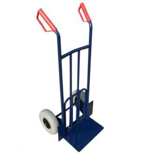 Molnárkocsi tömör kerékkel ( 150 kg) plató