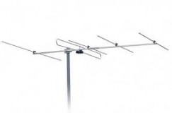 Rádió antenna UKS FM-5 CCIR URH