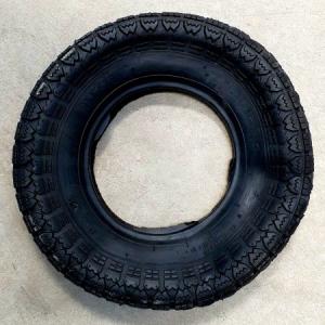 Talicska kerékhez külső gumi 3.50-8 (360 mm)