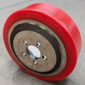 Targonca kerék soft PUR 230/70