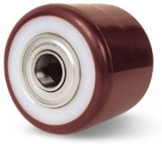 villagörgő poliamid poliuretán futófelület 82x100