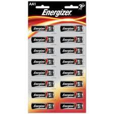 Energizer Classic 1,5V LR06 AA    ceruza alkáli elem / (db/ár)