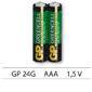 Gp Greencell 1,5V R03 AAA Mini ceruza elem (db/ár)