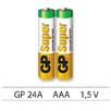 Gp Super Alkaline 1,5V LR03 AAA Mini ceruza elem (db/ár)