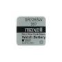 Maxell 1,55V 396/397 SR59 SR726SW G2 ezüst-oxid gombelem