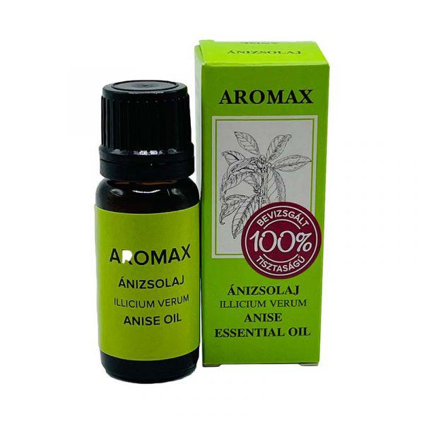 Aromax ánizsolaj 10 ml