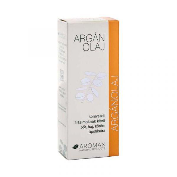 Aromax Argánolaj - 20 ml