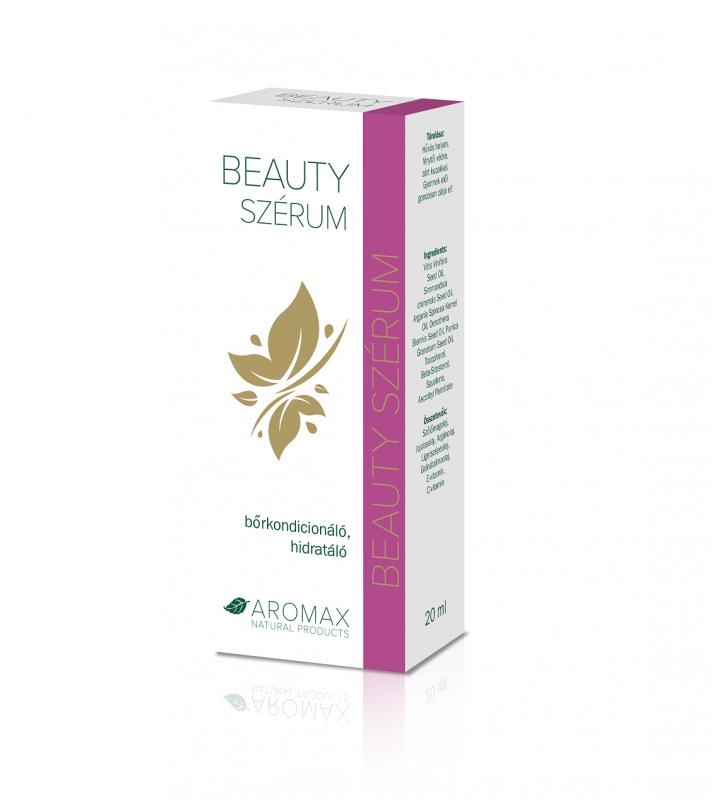 Aromax Beauty szérum - 20 ml