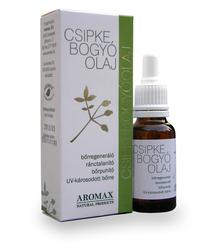 Aromax Csipkebogyóolaj - 20 ml