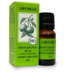 Aromax Édesnarancsolaj 10 ml
