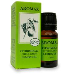 Aromax Illóolaj Citrom - 10 ml