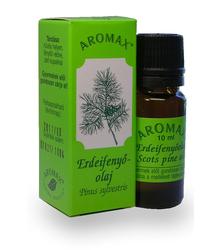 Aromax Illóolaj Erdeifenyő - 10 ml