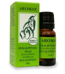 Aromax Illóolaj Eukaliptusz - 10 ml