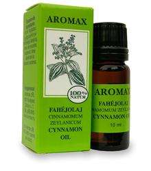 Aromax Illóolaj Fahéj - 10 ml
