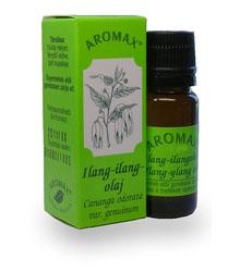 Aromax illóolaj Ilang-ilang - 5 ml