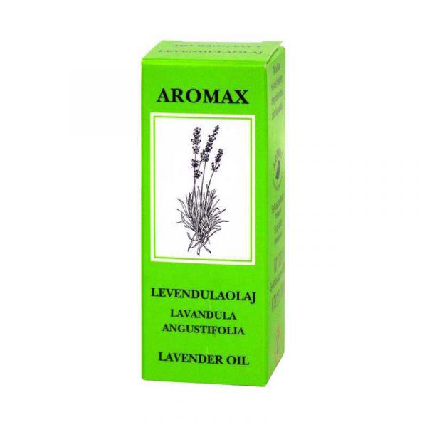 Aromax Illóolaj Levendula - 10 ml