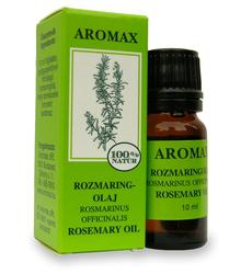 Aromax Illóolaj Rozmaring - 10 ml
