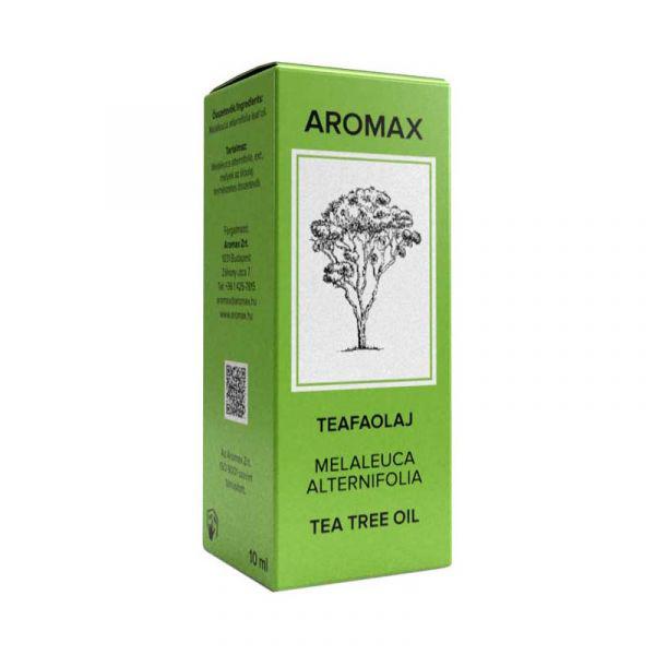 Aromax Illóolaj Teafa - 10 ml