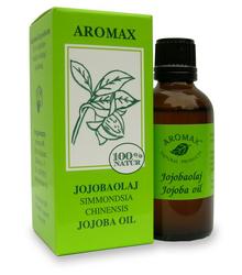 Aromax masszázsolaj Jojobaolaj - 50 ml