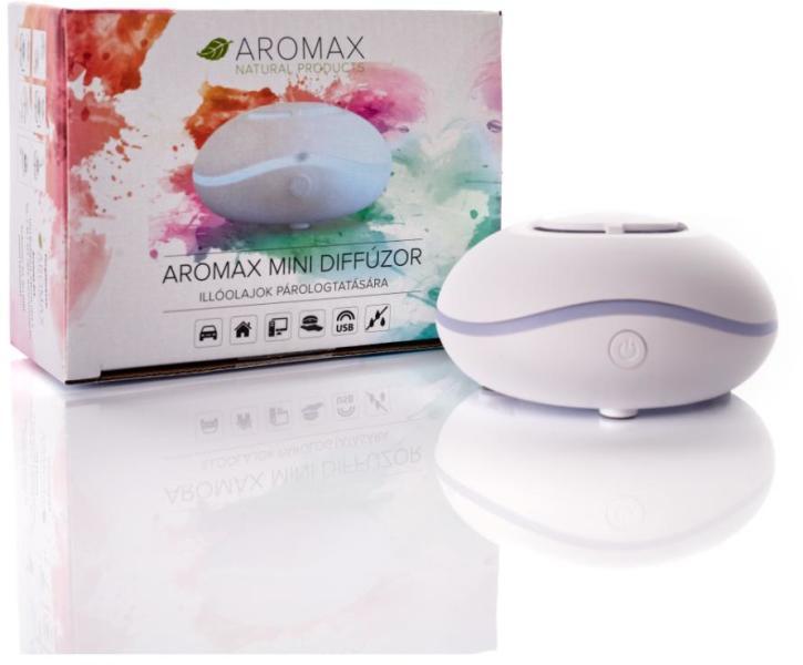 Aromax Mini száraz diffúzor