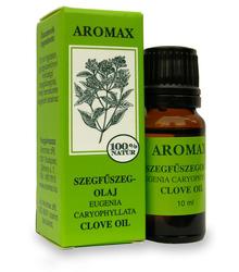 Aromax Szegfűszegolaj 10 ml