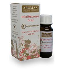 Aromax teafaolajos körömápoló olaj - 10 ml