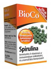BioCo® Spirulina megapack 200 db