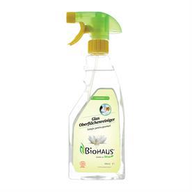 BioHAUS® ablaktisztító - ECOCERT minősítéssel 500 ml