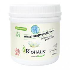 BioHAUS® fehérítő - ECOCERT minősítéssel 500 g