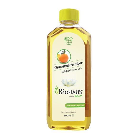 BioHAUS® folttisztító 500 ml