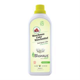 BioHAUS® folyékony mosószer - ECOCERT minősítéssel 1000 ml