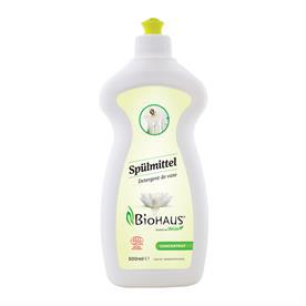 BioHAUS® mosogatószer - ECOCERT minősítéssel 500 ml