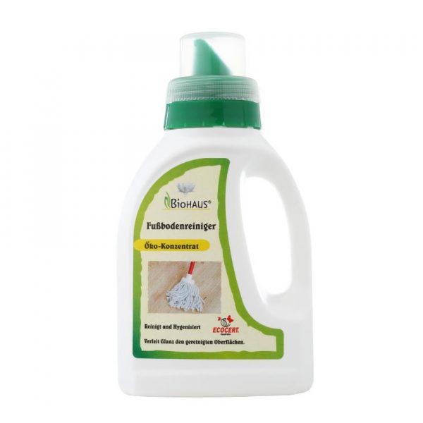 BioHAUS® padlótisztító - ECOCERT minősítéssel 350 ml