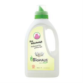 BioHAUS® ruhaillatosító - ECOCERT minősítéssel 750 ml