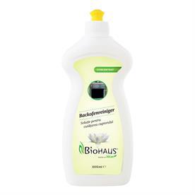 BioHAUS® tűzhelytisztító oldat 500 ml