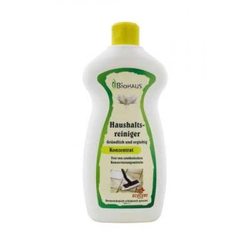 BioHAUS® univerzális tisztítószer - ECOCERT minősítéssel 500 ml