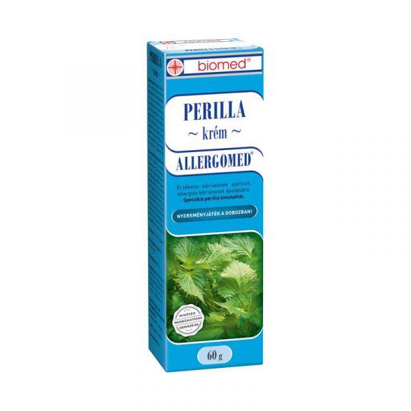 Biomed Perilla krém - 60 g