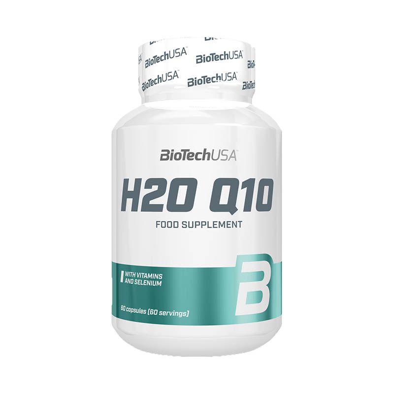 BioTechUsa H2O Q10 kapszula