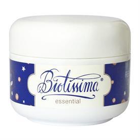 Biotissima® éjjeli krém – az éjszakai regeneráció jegyében