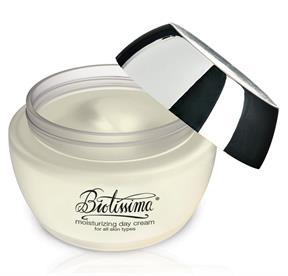 Biotissima® nappali hidratáló krém